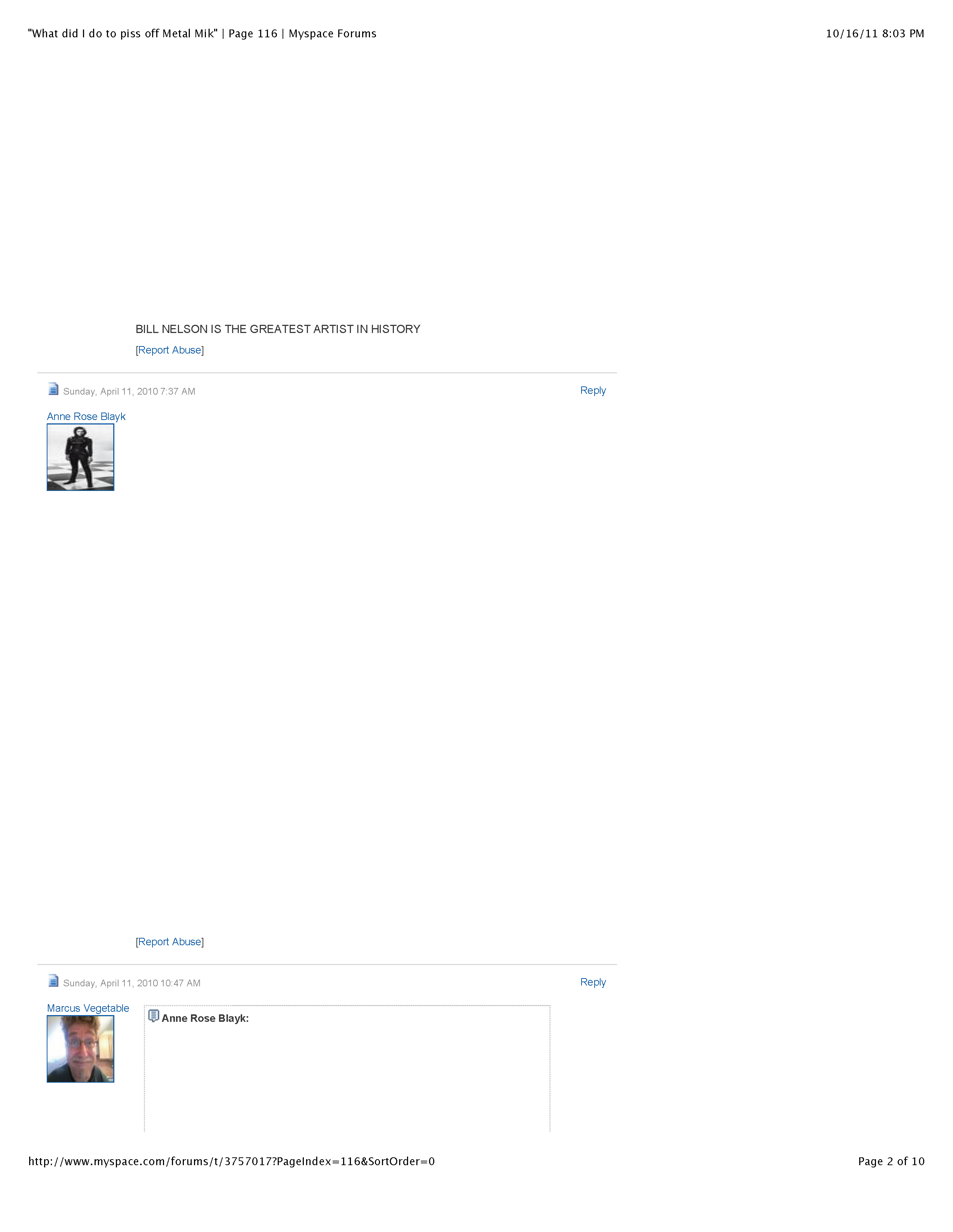 ./MySpace - 'What did I do to piss off Metal Mike' | Page 116 | Myspace Forums re Metal Mike Saunders_Page_02.png